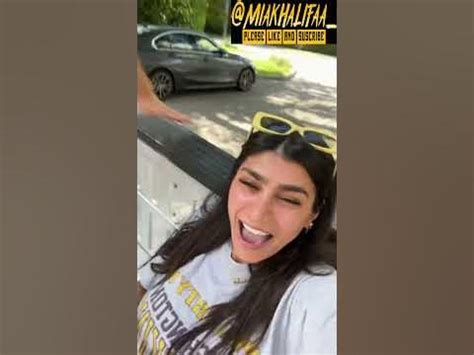 maiyakhalifa|Mia K. (@miakhalifa) Official